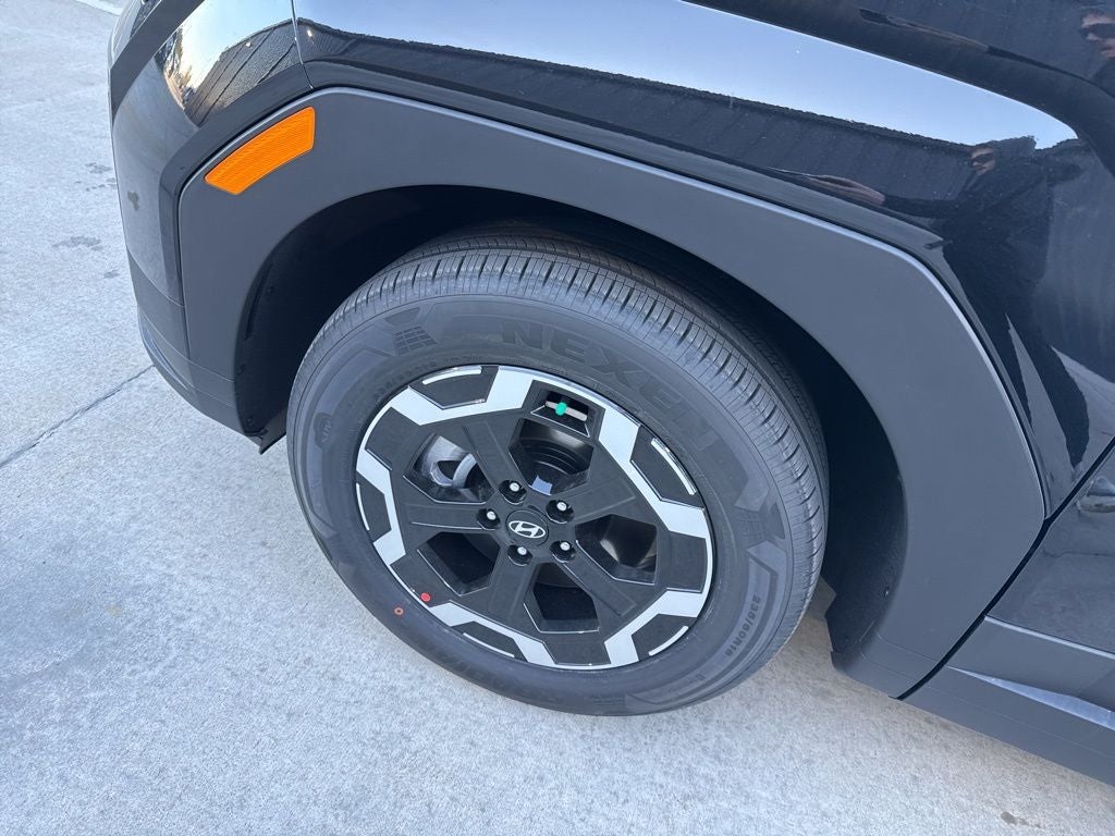 2026 Hyundai Santa Fe SE FWD