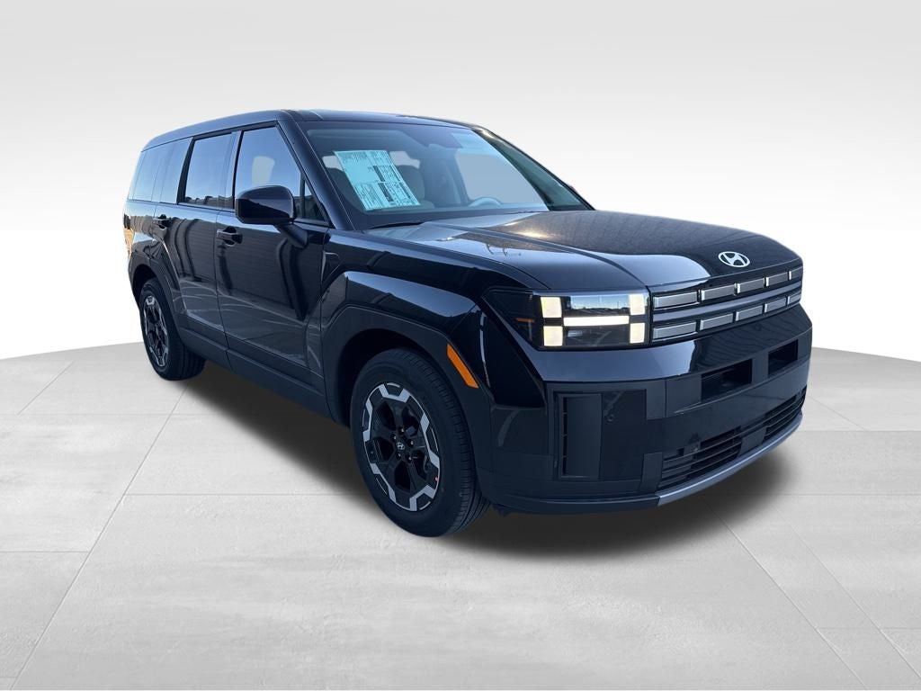 2026 Hyundai Santa Fe SE FWD