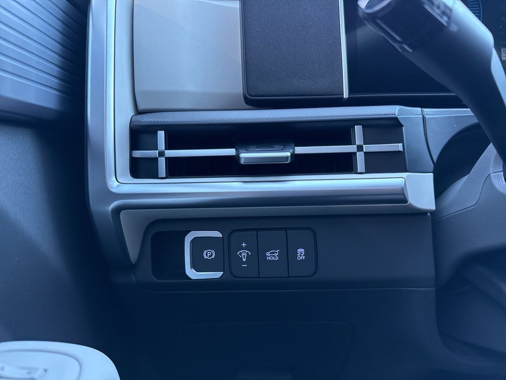 2026 Hyundai Santa Fe SE FWD