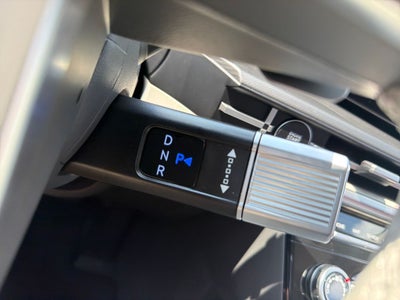 2027 Hyundai Santa Fe SE FWD