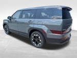 2027 Hyundai Santa Fe SE FWD