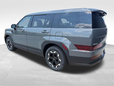 2027 Hyundai Santa Fe SE FWD