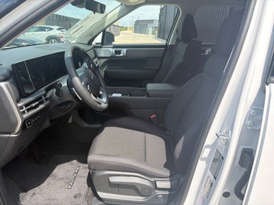 2027 Hyundai Santa Fe SE FWD
