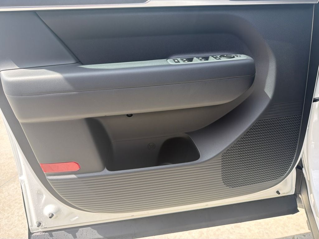 2027 Hyundai Santa Fe SE FWD