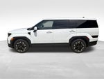 2027 Hyundai Santa Fe SE FWD