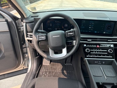 2026 Hyundai Santa Fe SE FWD
