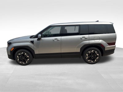 2026 Hyundai Santa Fe SE FWD