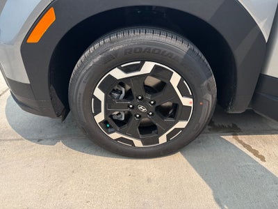 2026 Hyundai Santa Fe SE FWD