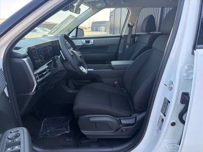 2027 Hyundai Santa Fe SE FWD