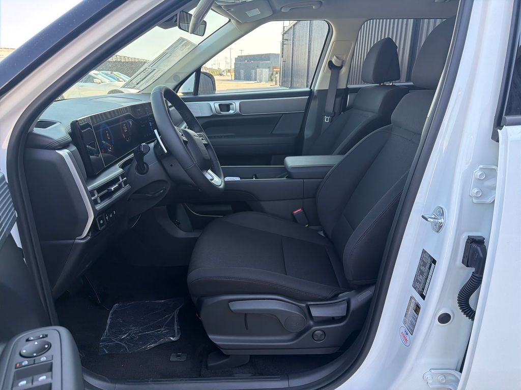 2027 Hyundai Santa Fe SE FWD