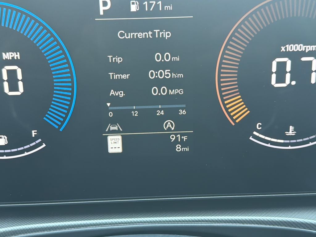 2027 Hyundai Santa Fe SE FWD
