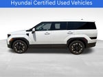 2026 Hyundai Santa Fe SE CERTIFIED