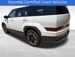 2026 Hyundai Santa Fe SE CERTIFIED