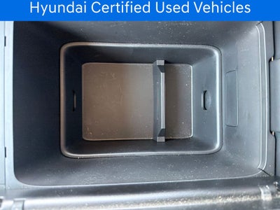 2026 Hyundai Santa Fe SE CERTIFIED