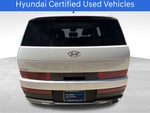 2026 Hyundai Santa Fe SE CERTIFIED