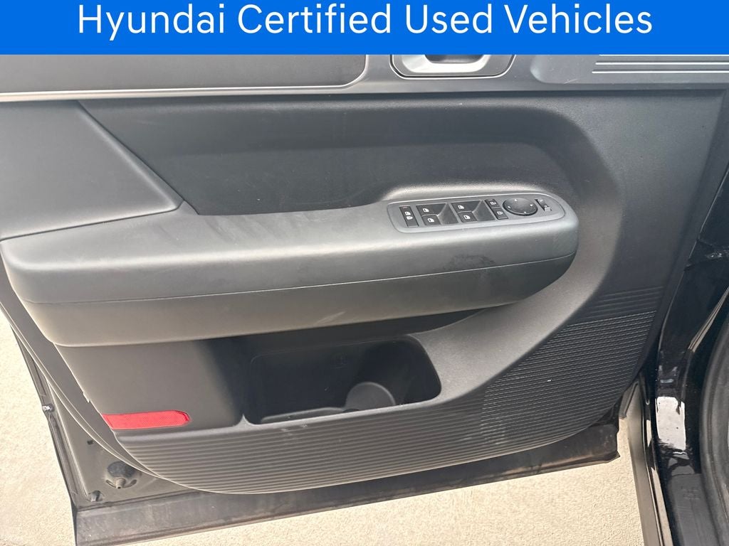 2026 Hyundai Santa Fe SE CERTIFIED