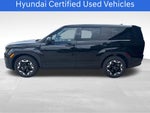 2026 Hyundai Santa Fe SE CERTIFIED