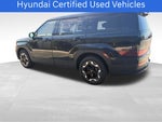 2026 Hyundai Santa Fe SE CERTIFIED