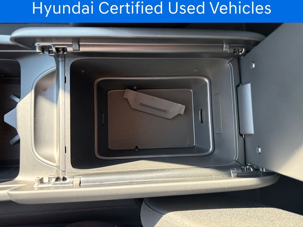 2026 Hyundai Santa Fe SE CERTIFIED