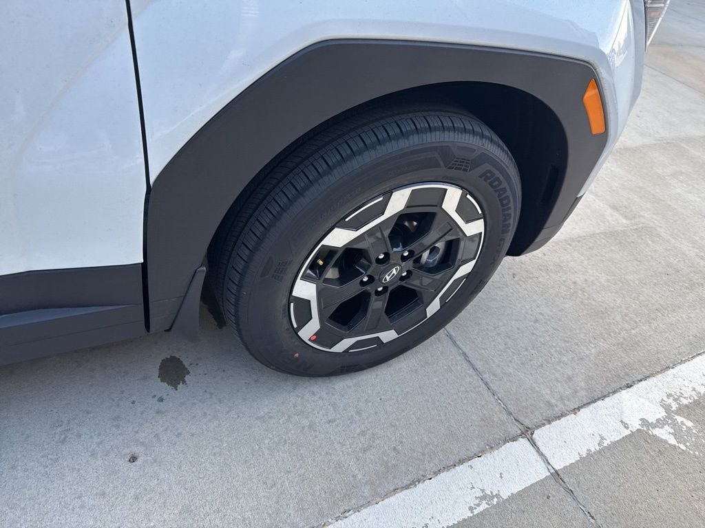 2026 Hyundai Santa Fe SE FWD