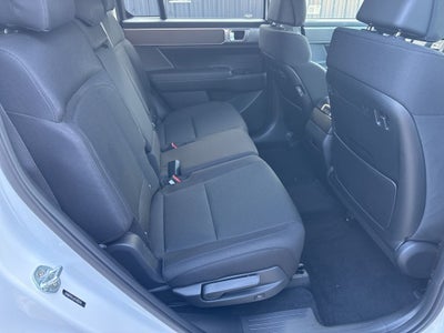 2026 Hyundai Santa Fe SE FWD