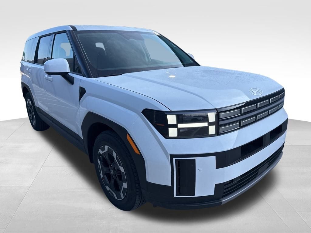 2026 Hyundai Santa Fe SE FWD