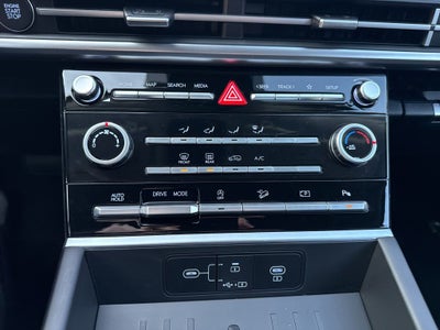 2026 Hyundai Santa Fe SE FWD