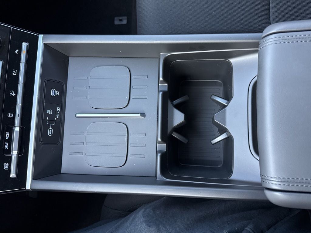 2026 Hyundai Santa Fe SE FWD