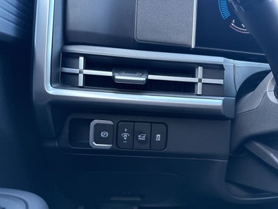 2026 Hyundai Santa Fe SE FWD