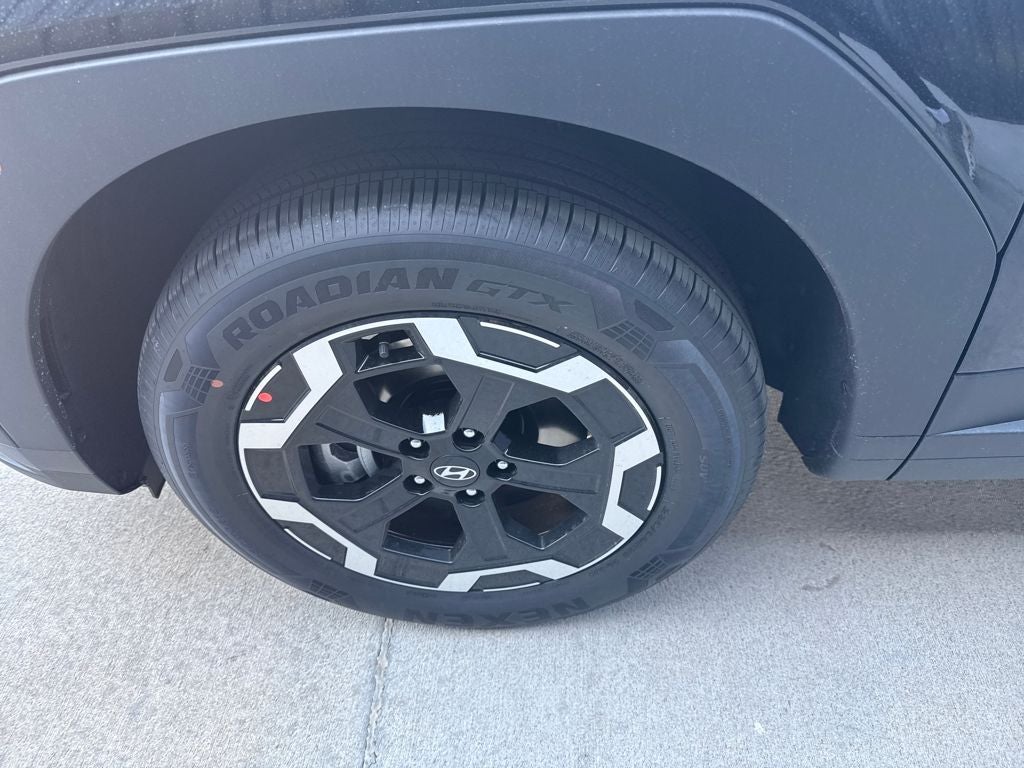 2026 Hyundai Santa Fe SE FWD