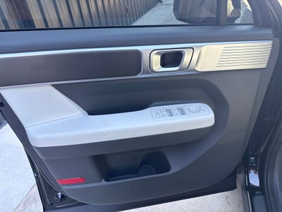 2026 Hyundai Santa Fe SE FWD