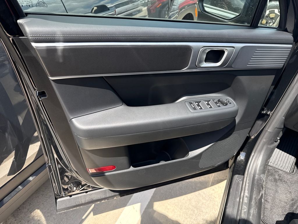 2026 Hyundai Santa Fe SE FWD