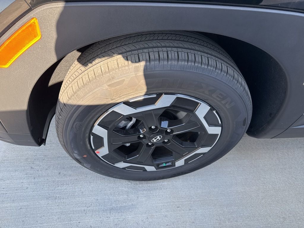 2026 Hyundai Santa Fe SE FWD