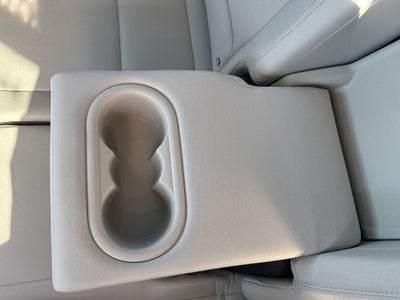 2026 Hyundai Santa Fe SE FWD