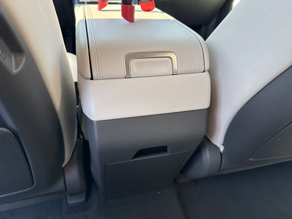 2026 Hyundai Santa Fe SE FWD