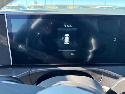 2026 Hyundai Santa Fe SE FWD