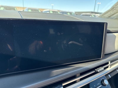 2026 Hyundai Santa Fe SE FWD