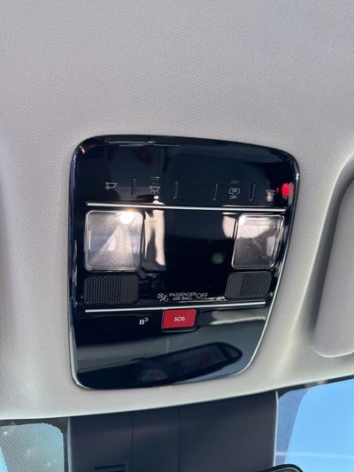 2026 Hyundai Santa Fe SE FWD