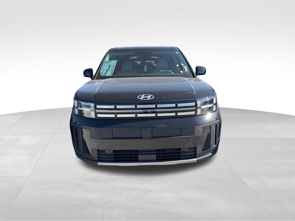 2026 Hyundai Santa Fe SE FWD