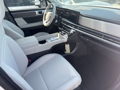 2026 Hyundai Santa Fe SE FWD