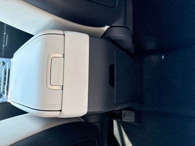 2026 Hyundai Santa Fe SE FWD