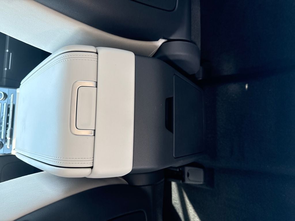 2026 Hyundai Santa Fe SE FWD