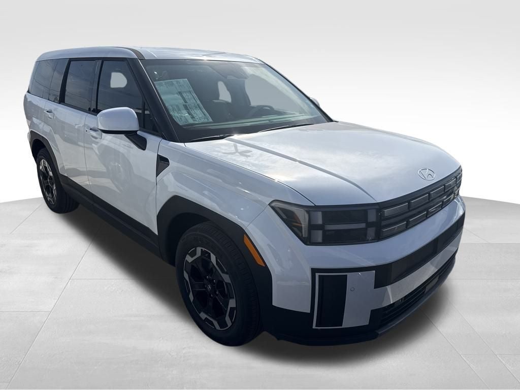 2026 Hyundai Santa Fe SE FWD