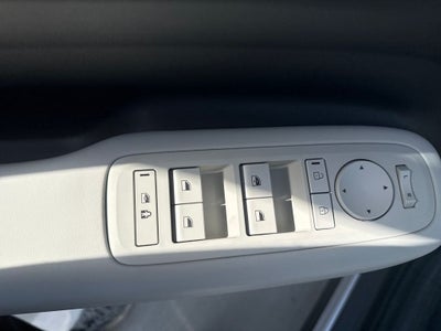 2026 Hyundai Santa Fe SE FWD