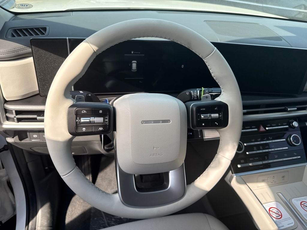 2026 Hyundai Santa Fe SE FWD