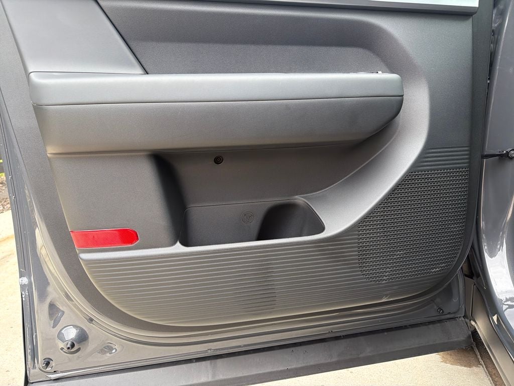 2026 Hyundai Santa Fe SE FWD