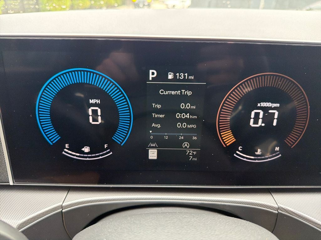 2026 Hyundai Santa Fe SE FWD