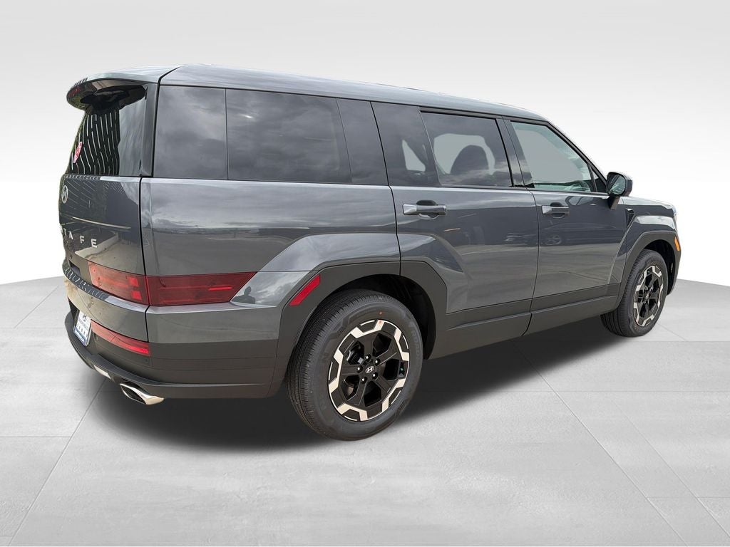 2026 Hyundai Santa Fe SE FWD