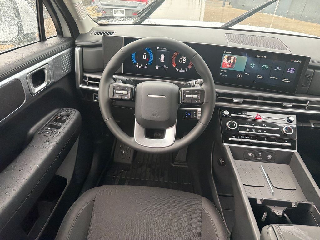 2026 Hyundai Santa Fe SE FWD