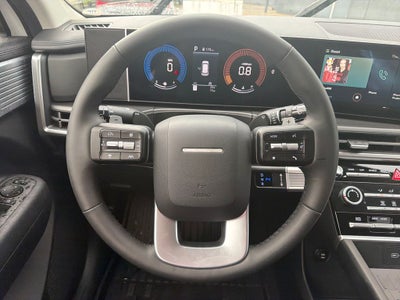 2026 Hyundai Santa Fe SE FWD